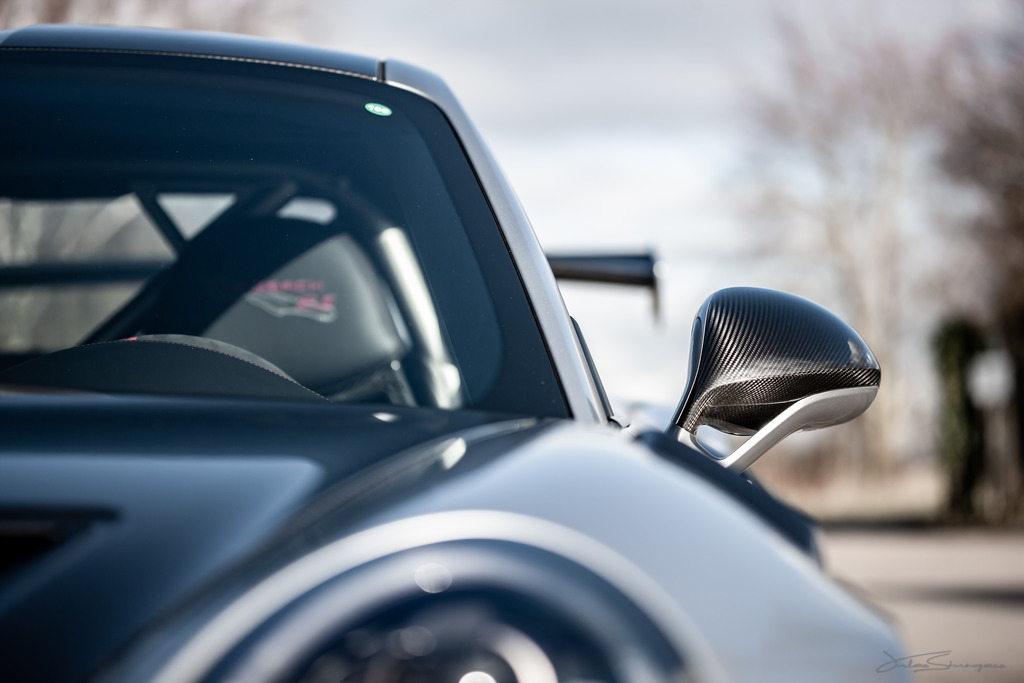 INBEX Porsche Carousel INBEX Porsche Carousel