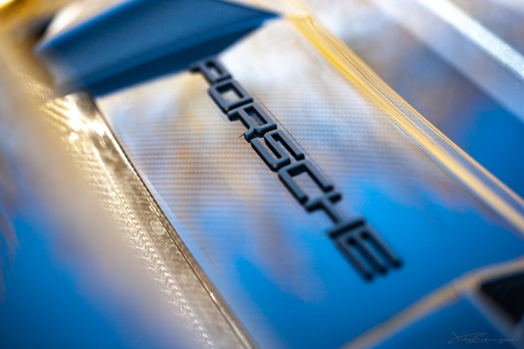 INBEX Porsche INBEX Porsche