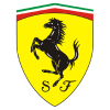 INBEX Ferrari Logo INBEX Ferrari Logo
