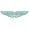 INBEX Aston Martin Logo INBEX Aston Martin Logo