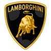 INBEX Lamborghini Logo INBEX Lamborghini Logo