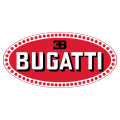 INBEX Bugatti Logo INBEX Bugatti Logo