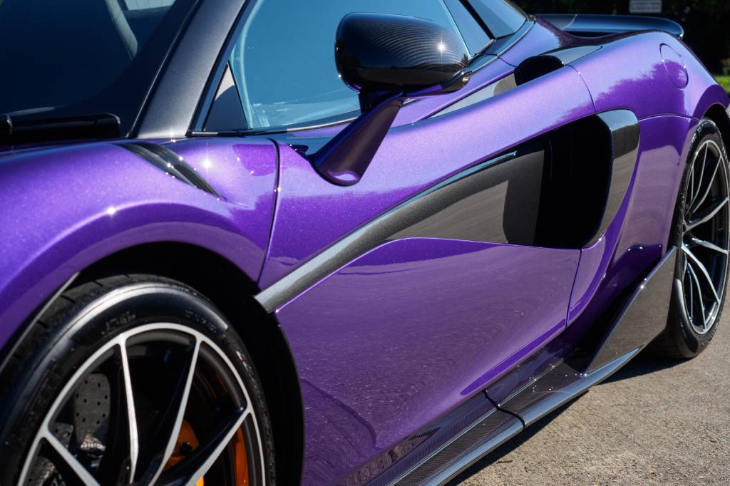 INBEX Purple INBEX Purple