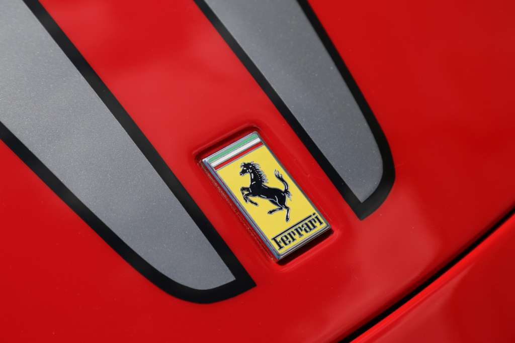 INBEX Rosso Logo INBEX Rosso Logo